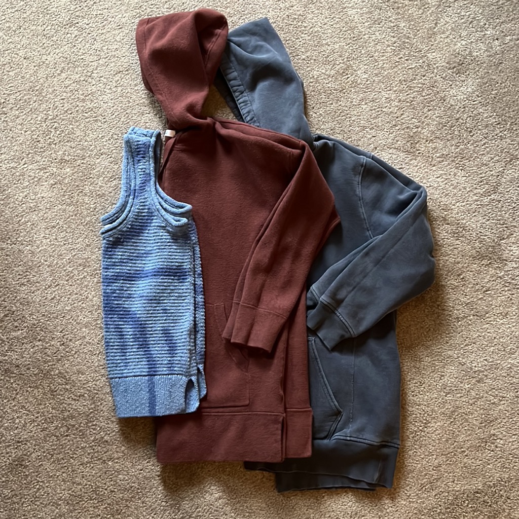Madewell Bundle